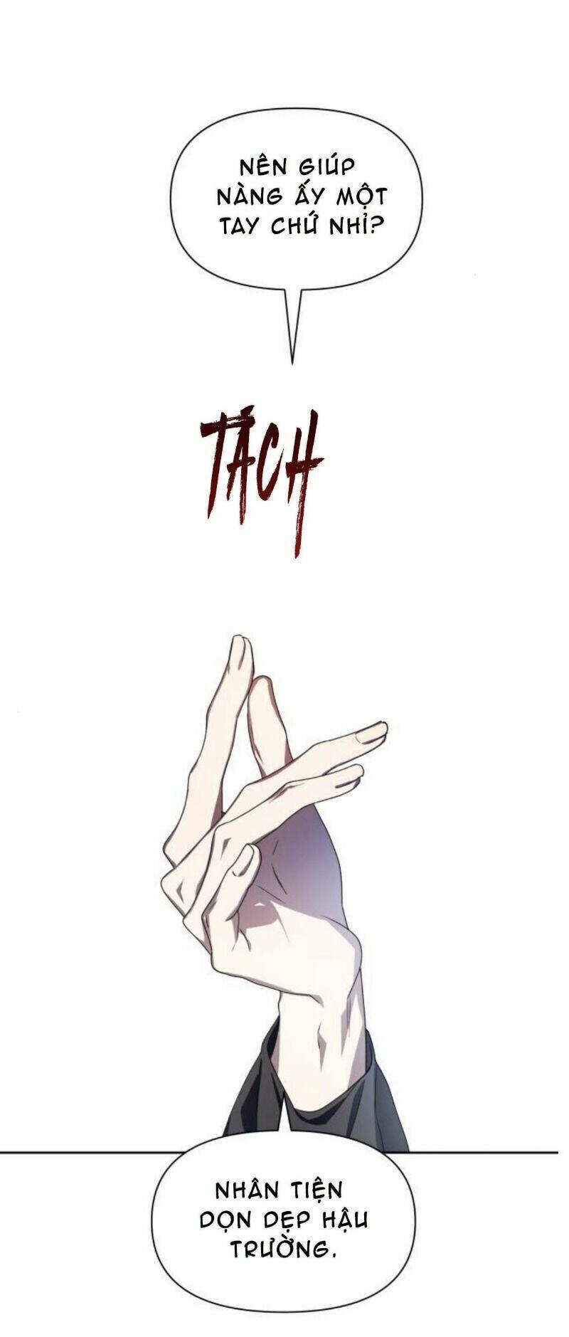 Tôi Muốn Trở Thành Cô Ấy Chỉ Một Ngày 62 trang 98