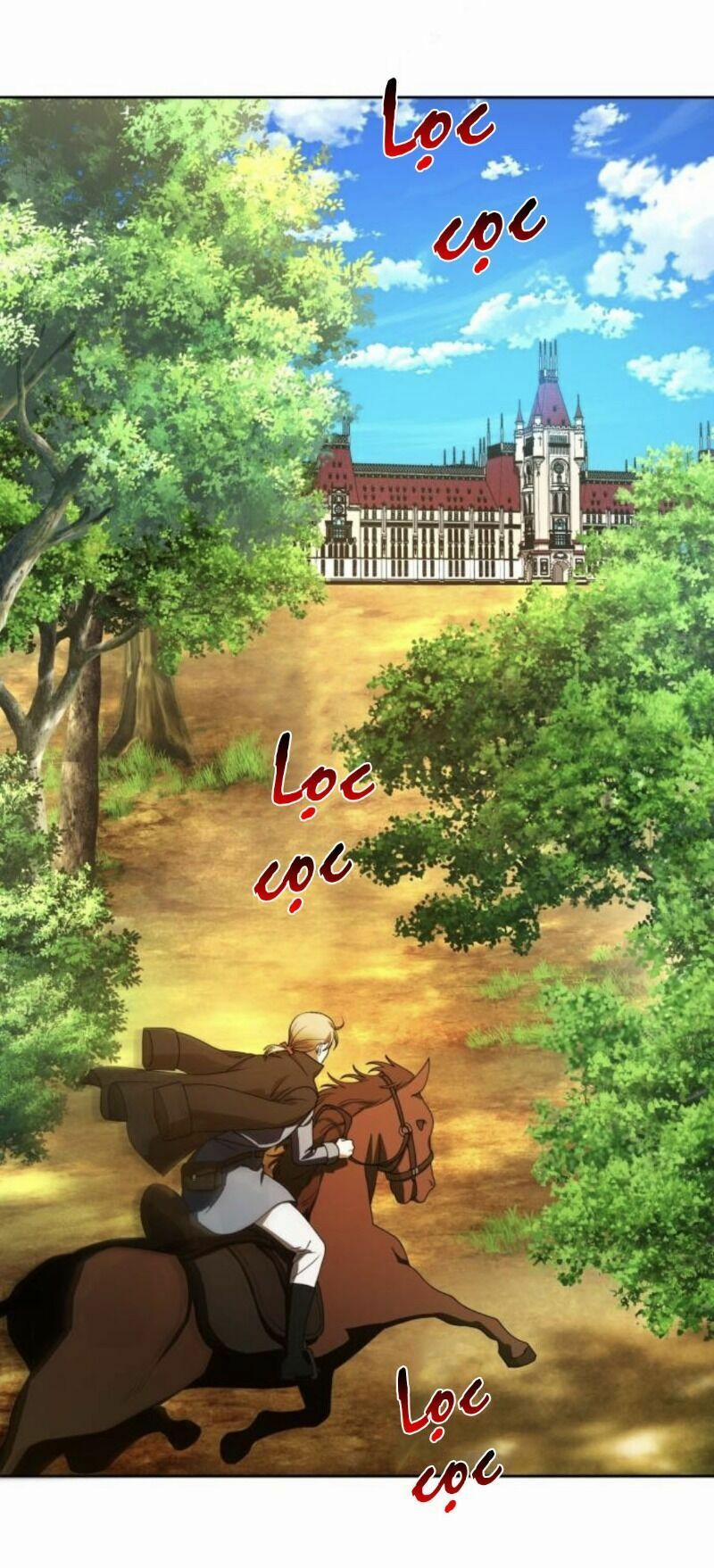 Tôi Muốn Trở Thành Cô Ấy Chỉ Một Ngày 63 trang 17