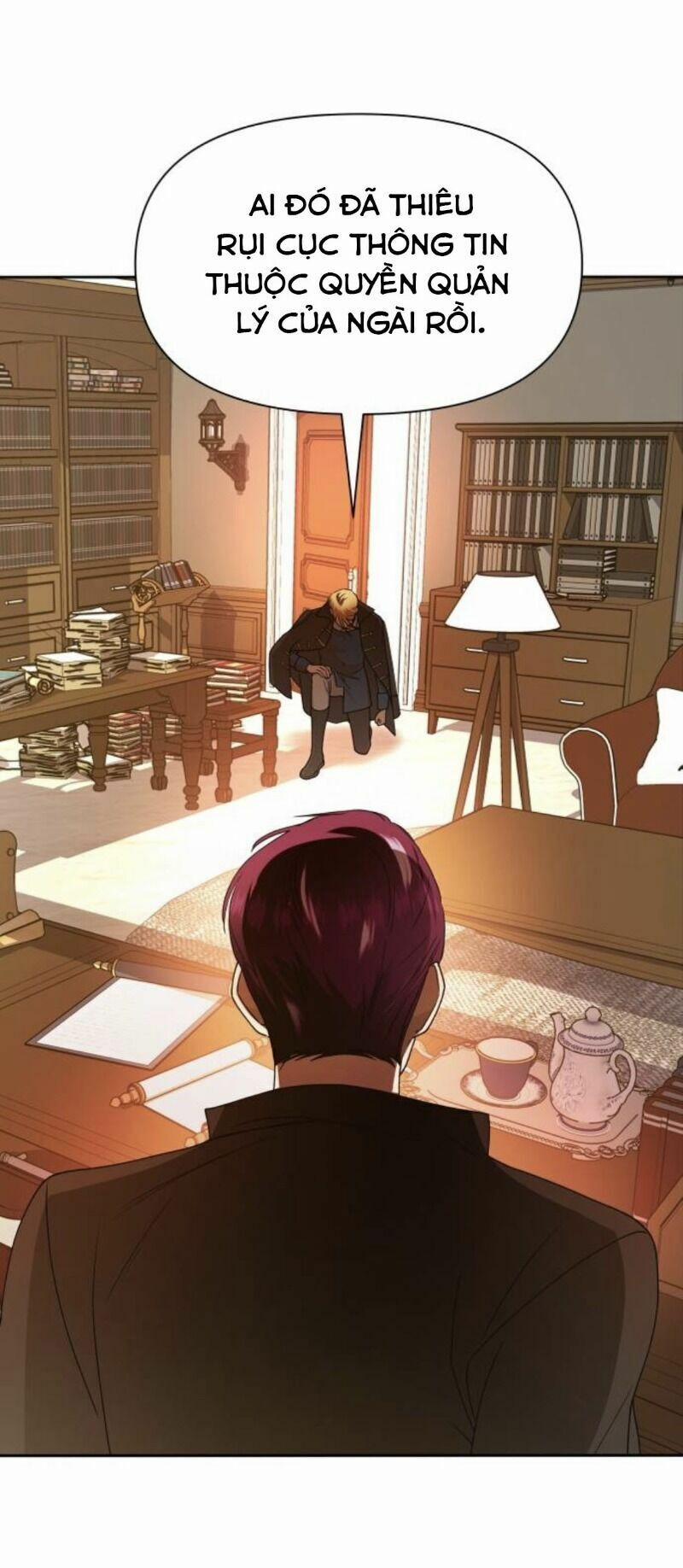 Tôi Muốn Trở Thành Cô Ấy Chỉ Một Ngày 63 trang 19