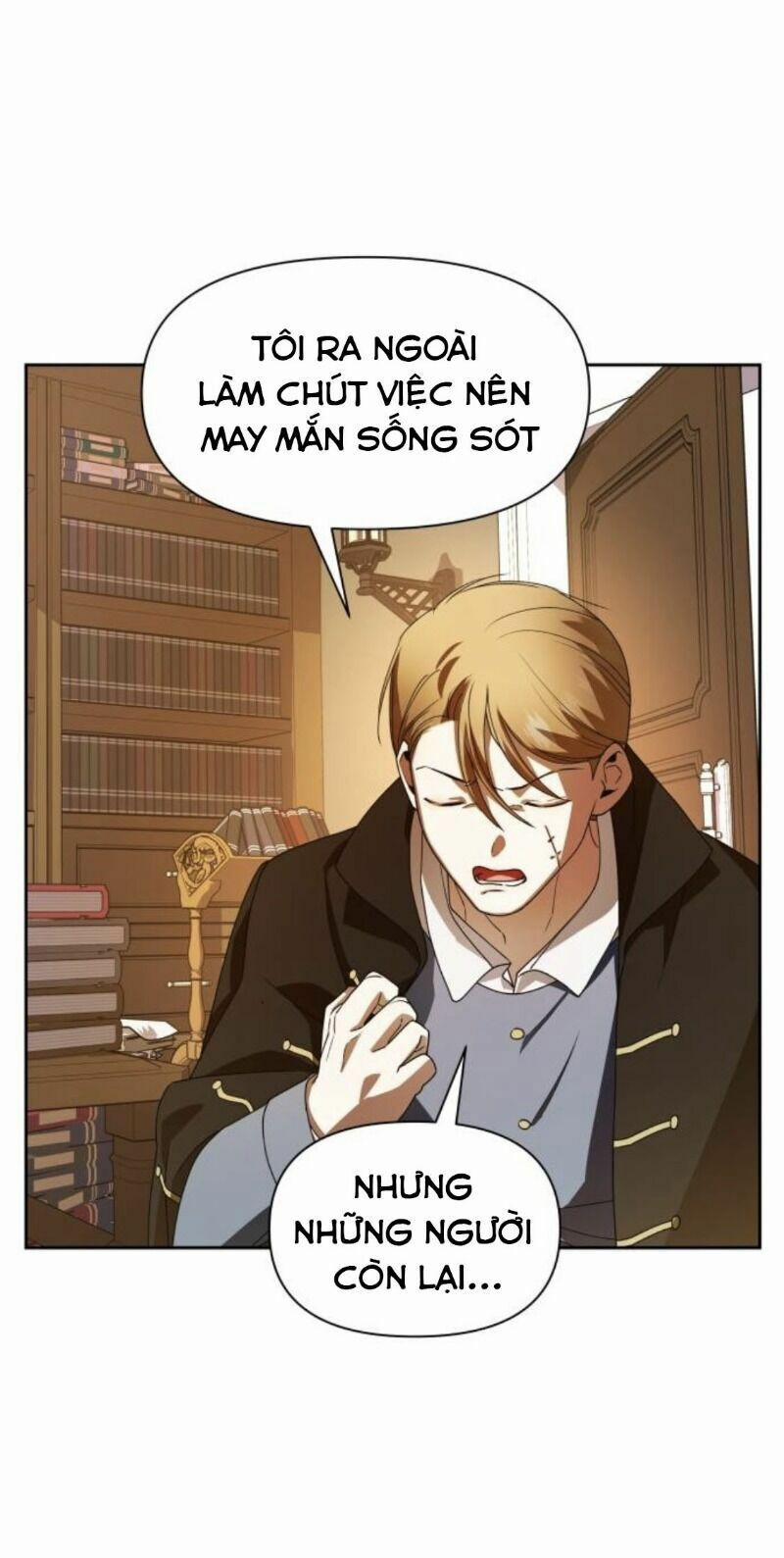 Tôi Muốn Trở Thành Cô Ấy Chỉ Một Ngày 63 trang 21