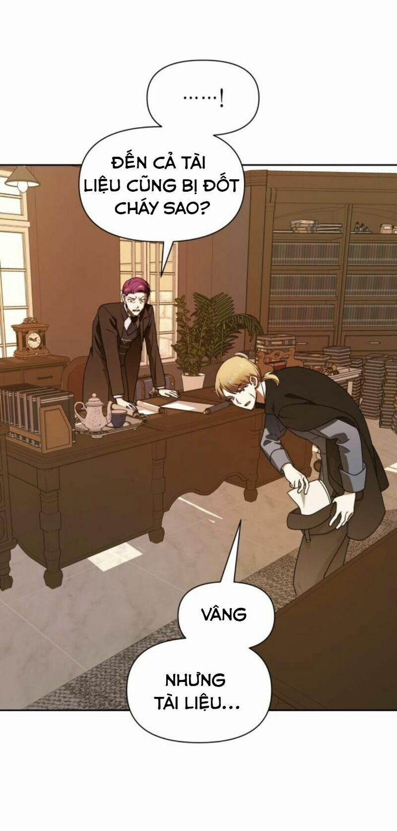 Tôi Muốn Trở Thành Cô Ấy Chỉ Một Ngày 63 trang 23