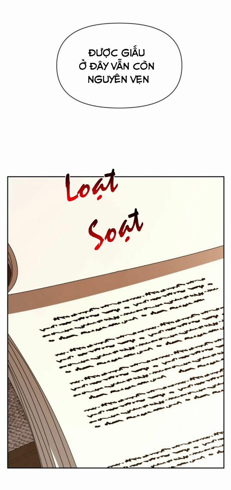 Tôi Muốn Trở Thành Cô Ấy Chỉ Một Ngày 63 trang 24