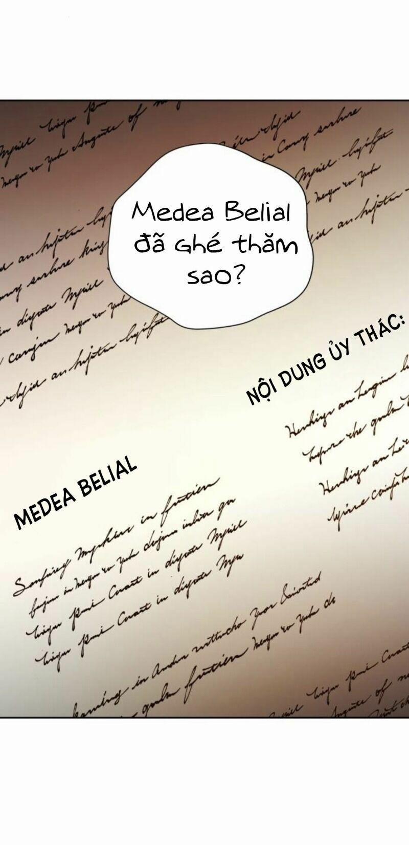 Tôi Muốn Trở Thành Cô Ấy Chỉ Một Ngày 63 trang 26