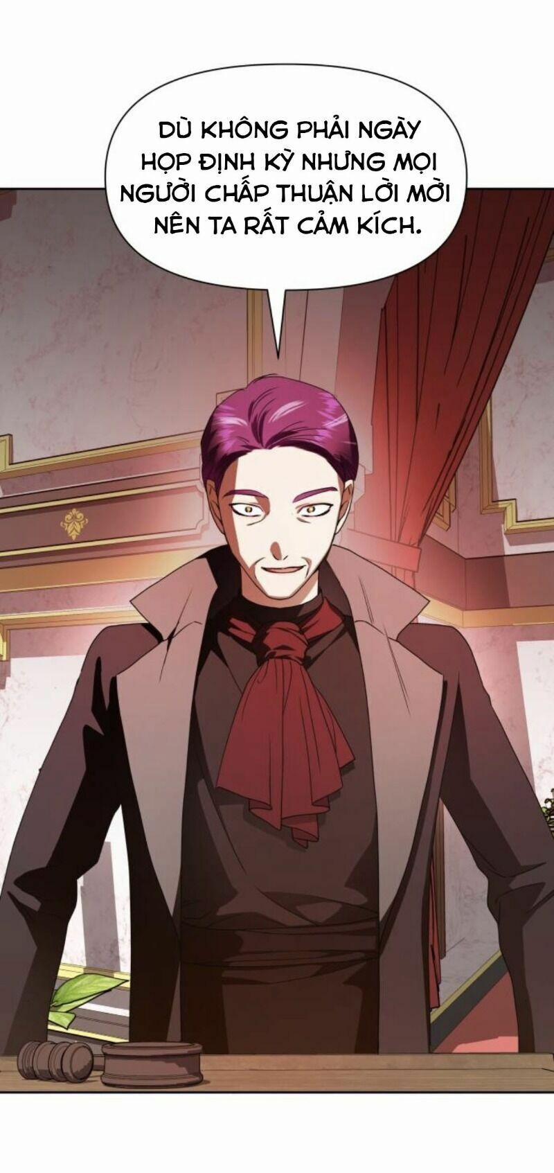 Tôi Muốn Trở Thành Cô Ấy Chỉ Một Ngày 63 trang 34