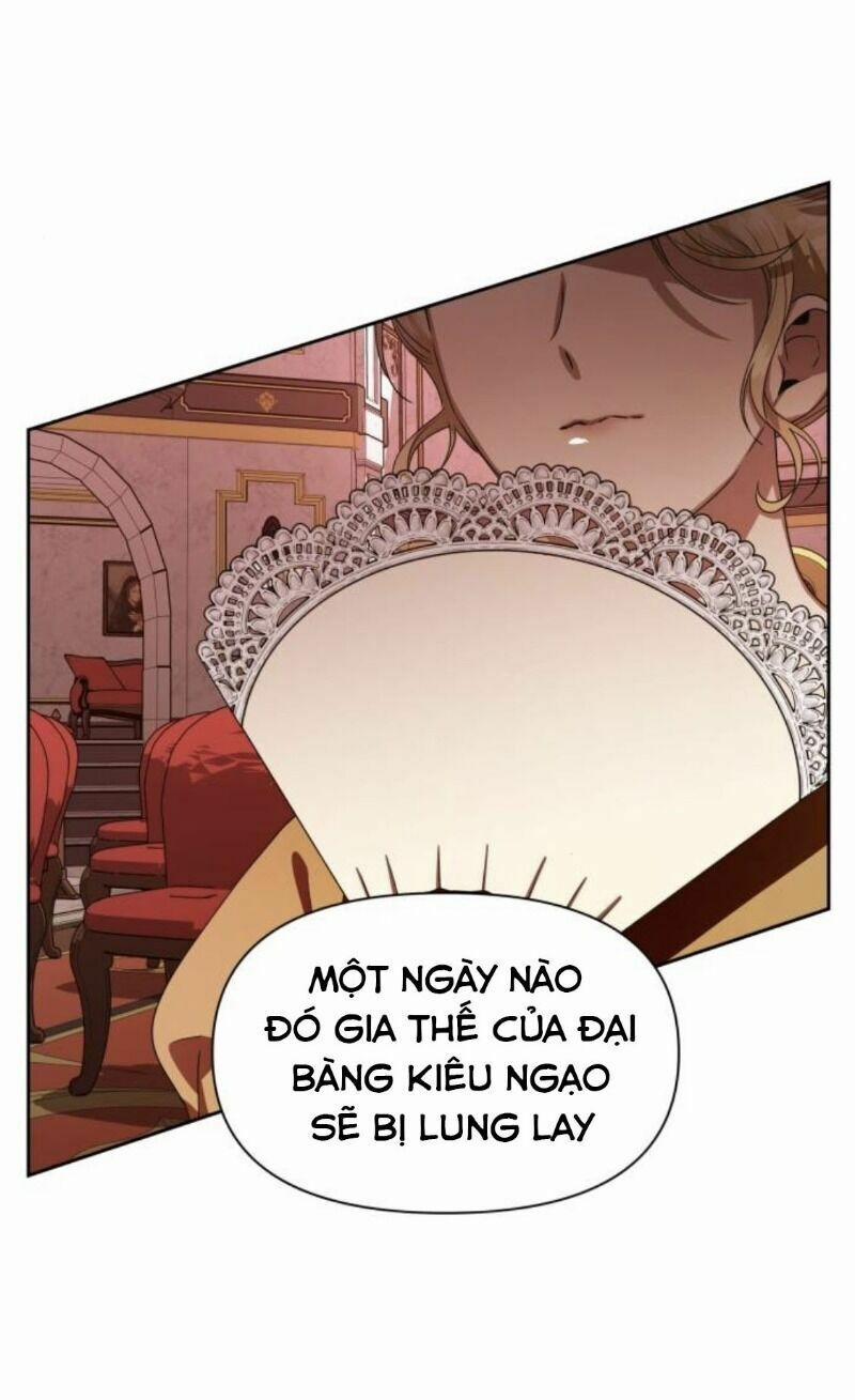 Tôi Muốn Trở Thành Cô Ấy Chỉ Một Ngày 63 trang 36