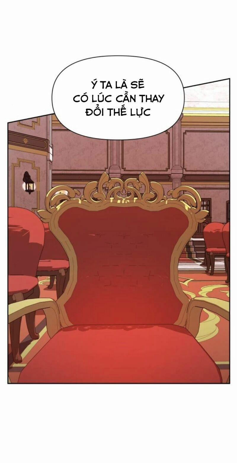 Tôi Muốn Trở Thành Cô Ấy Chỉ Một Ngày 63 trang 38