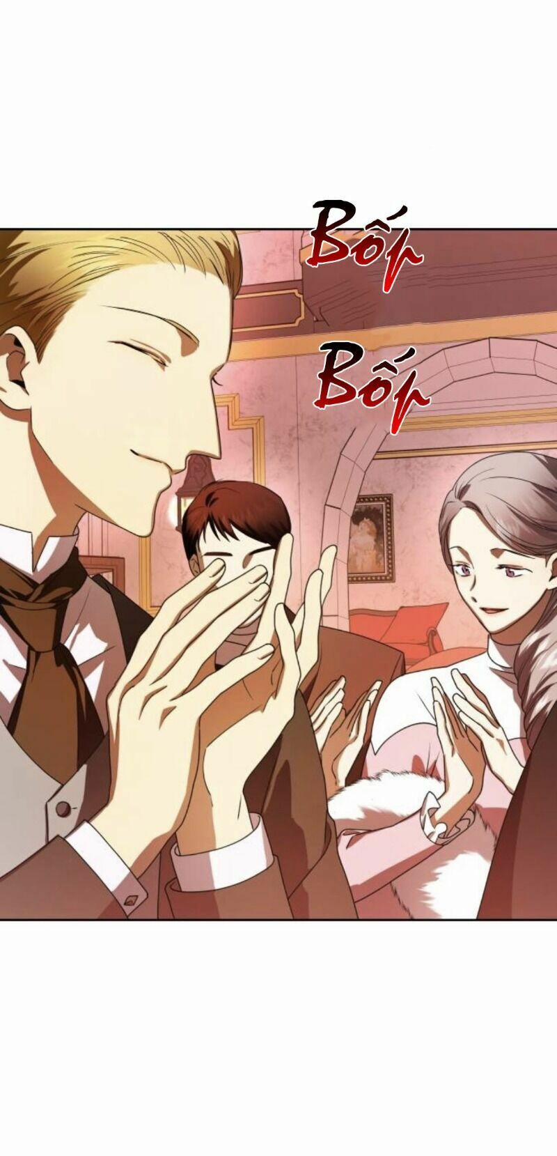 Tôi Muốn Trở Thành Cô Ấy Chỉ Một Ngày 63 trang 42