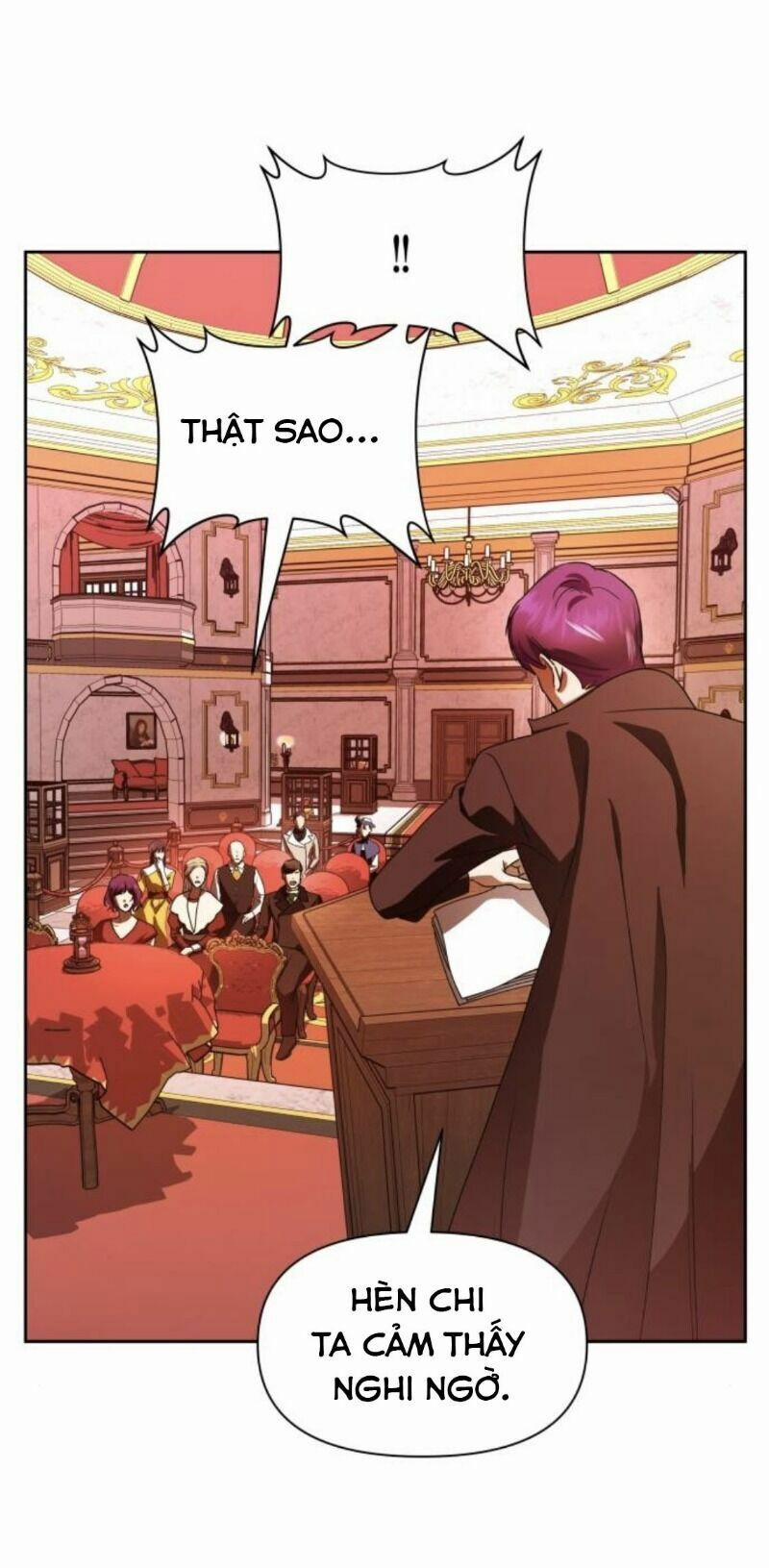 Tôi Muốn Trở Thành Cô Ấy Chỉ Một Ngày 63 trang 47