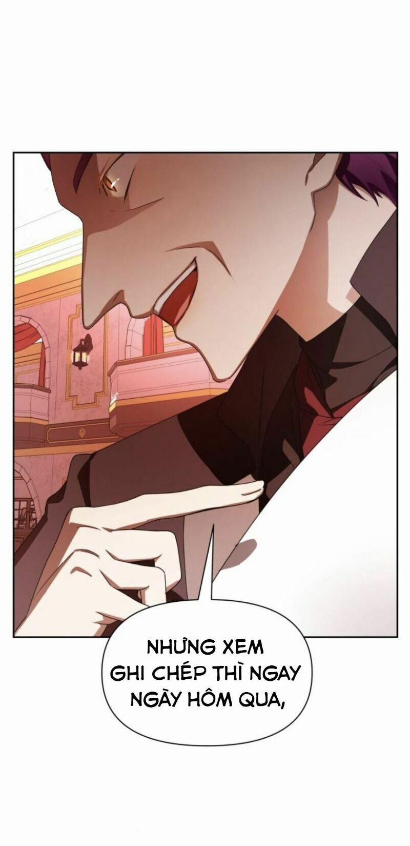 Tôi Muốn Trở Thành Cô Ấy Chỉ Một Ngày 63 trang 49