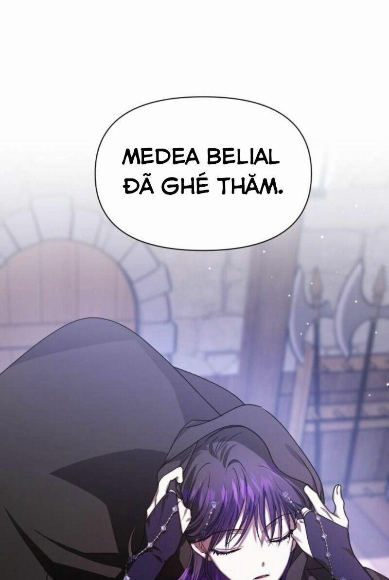 Tôi Muốn Trở Thành Cô Ấy Chỉ Một Ngày 63 trang 50