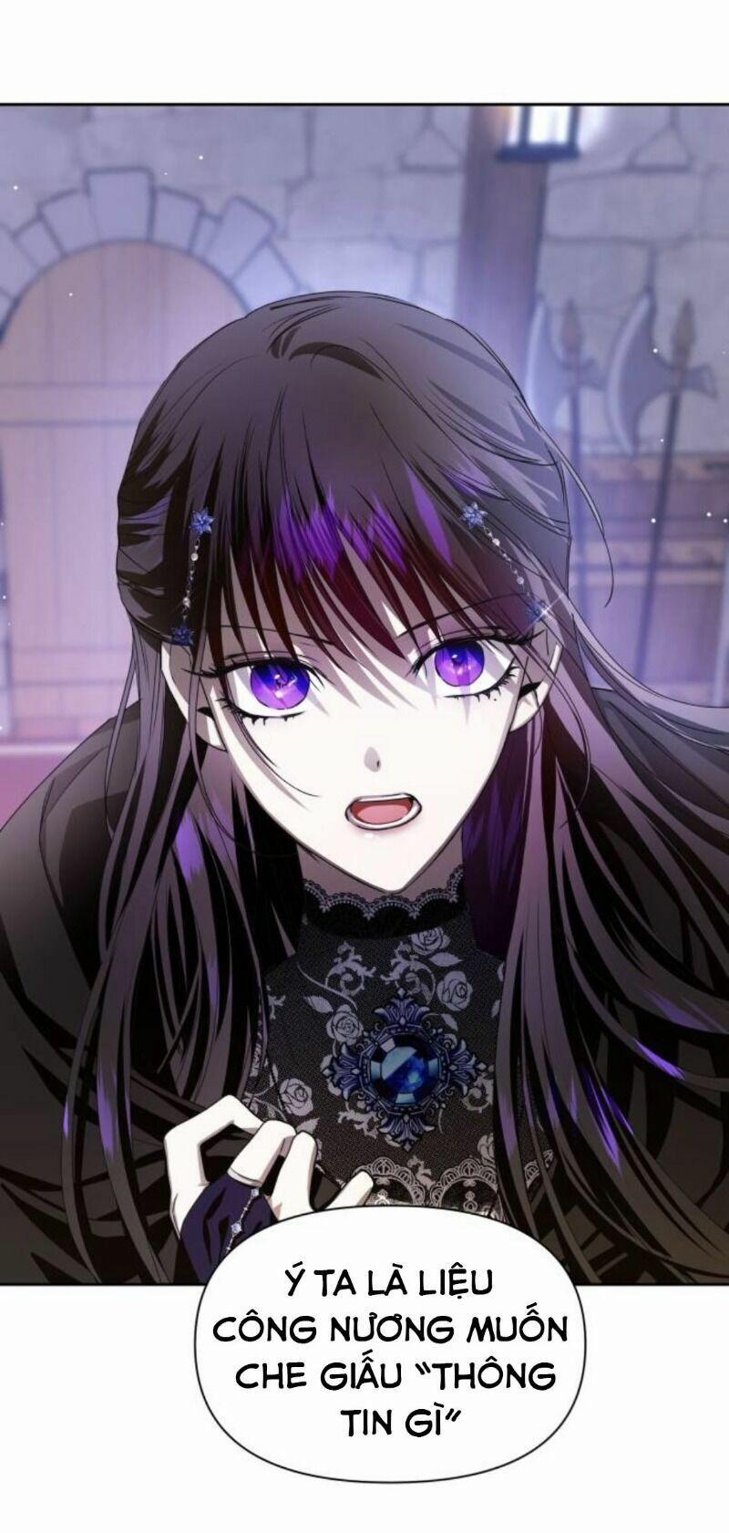 Tôi Muốn Trở Thành Cô Ấy Chỉ Một Ngày 63 trang 52