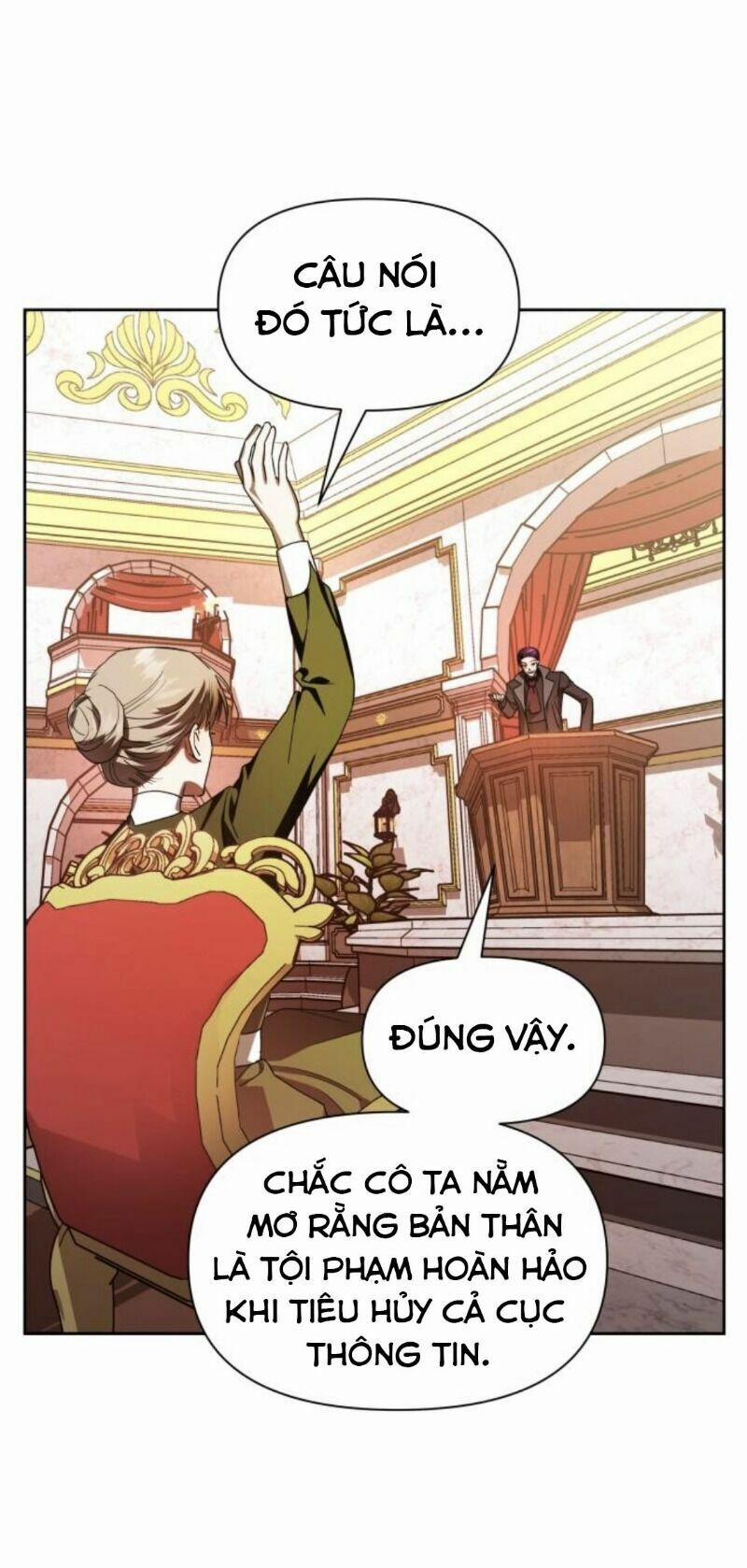 Tôi Muốn Trở Thành Cô Ấy Chỉ Một Ngày 63 trang 53