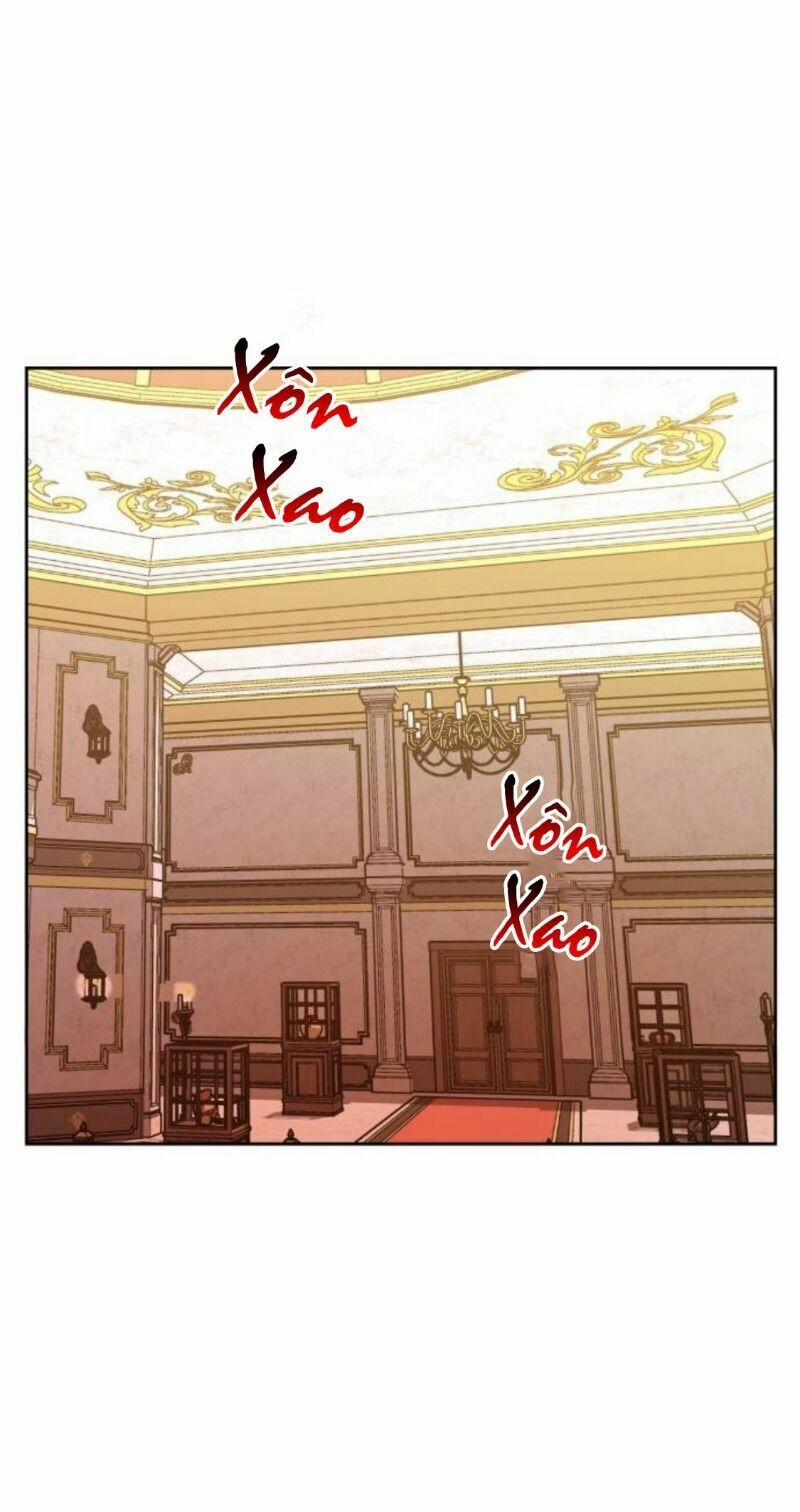 Tôi Muốn Trở Thành Cô Ấy Chỉ Một Ngày 63 trang 55