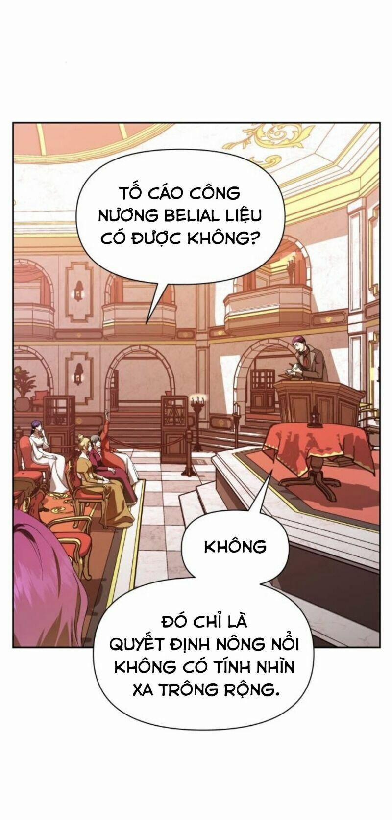 Tôi Muốn Trở Thành Cô Ấy Chỉ Một Ngày 63 trang 56