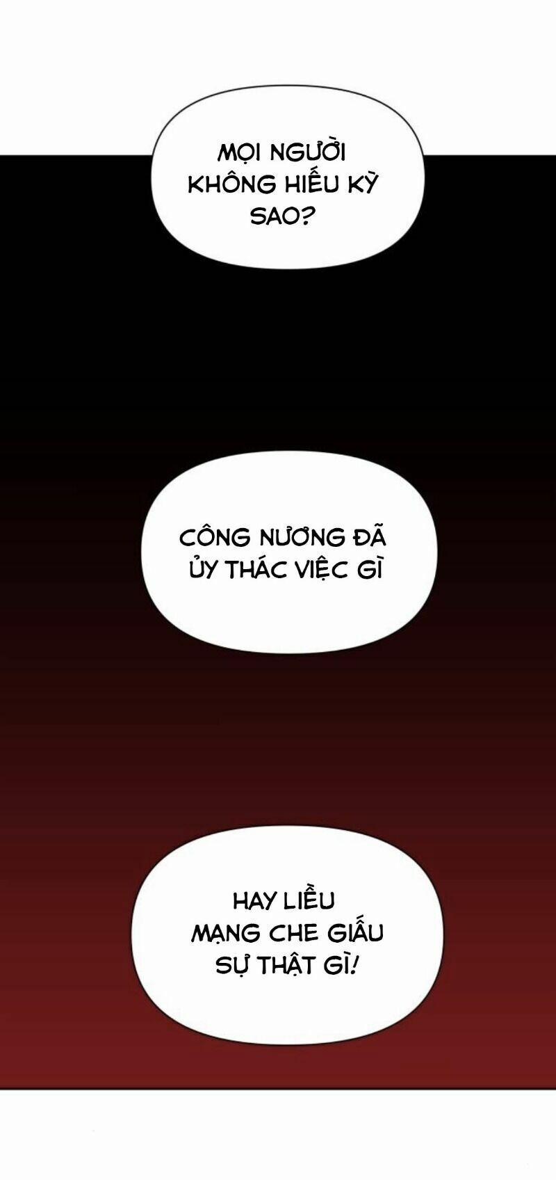 Tôi Muốn Trở Thành Cô Ấy Chỉ Một Ngày 63 trang 57