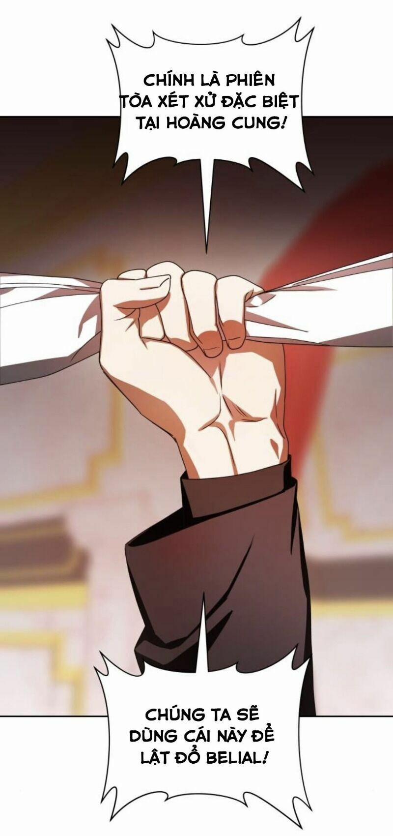 Tôi Muốn Trở Thành Cô Ấy Chỉ Một Ngày 63 trang 58