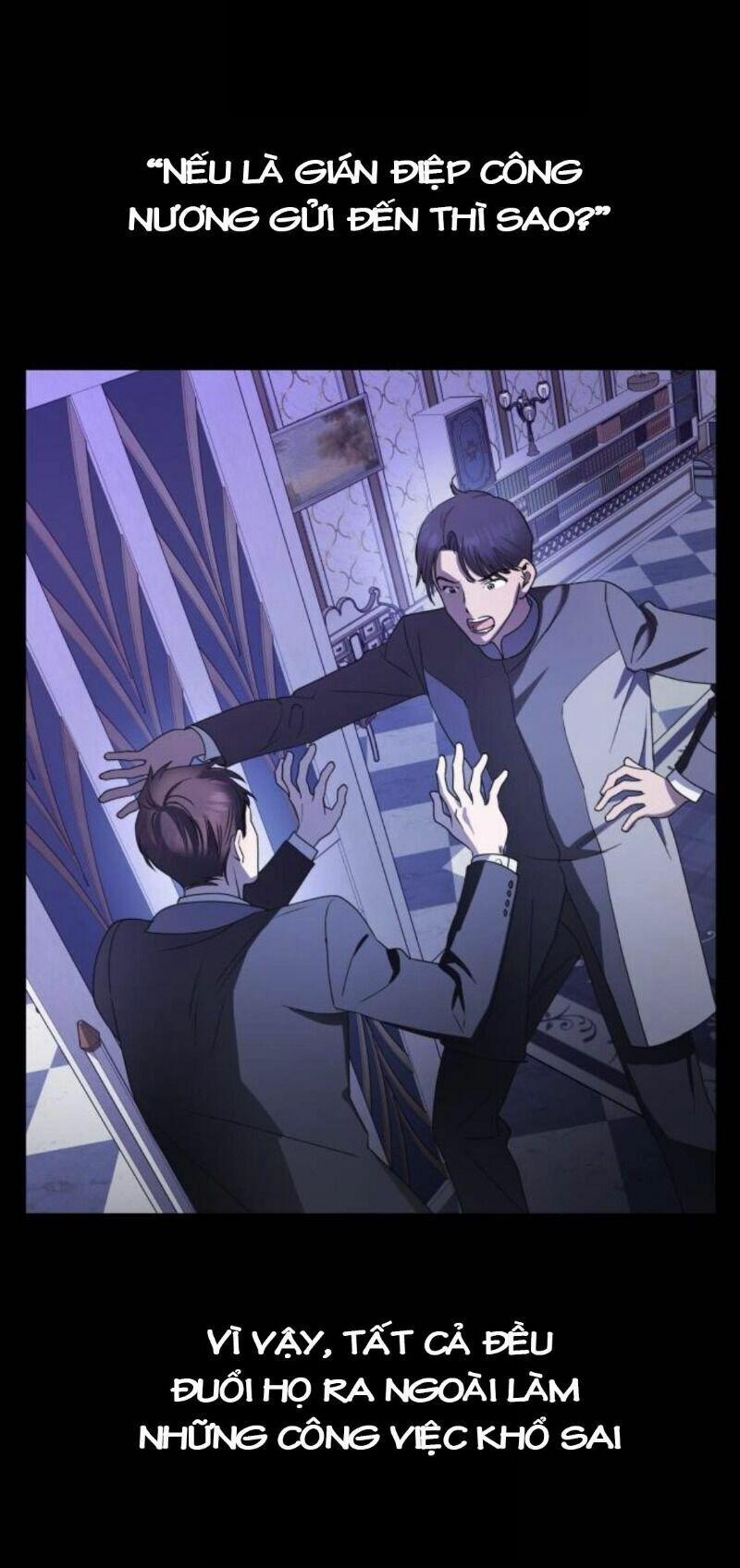 Tôi Muốn Trở Thành Cô Ấy Chỉ Một Ngày 63 trang 67