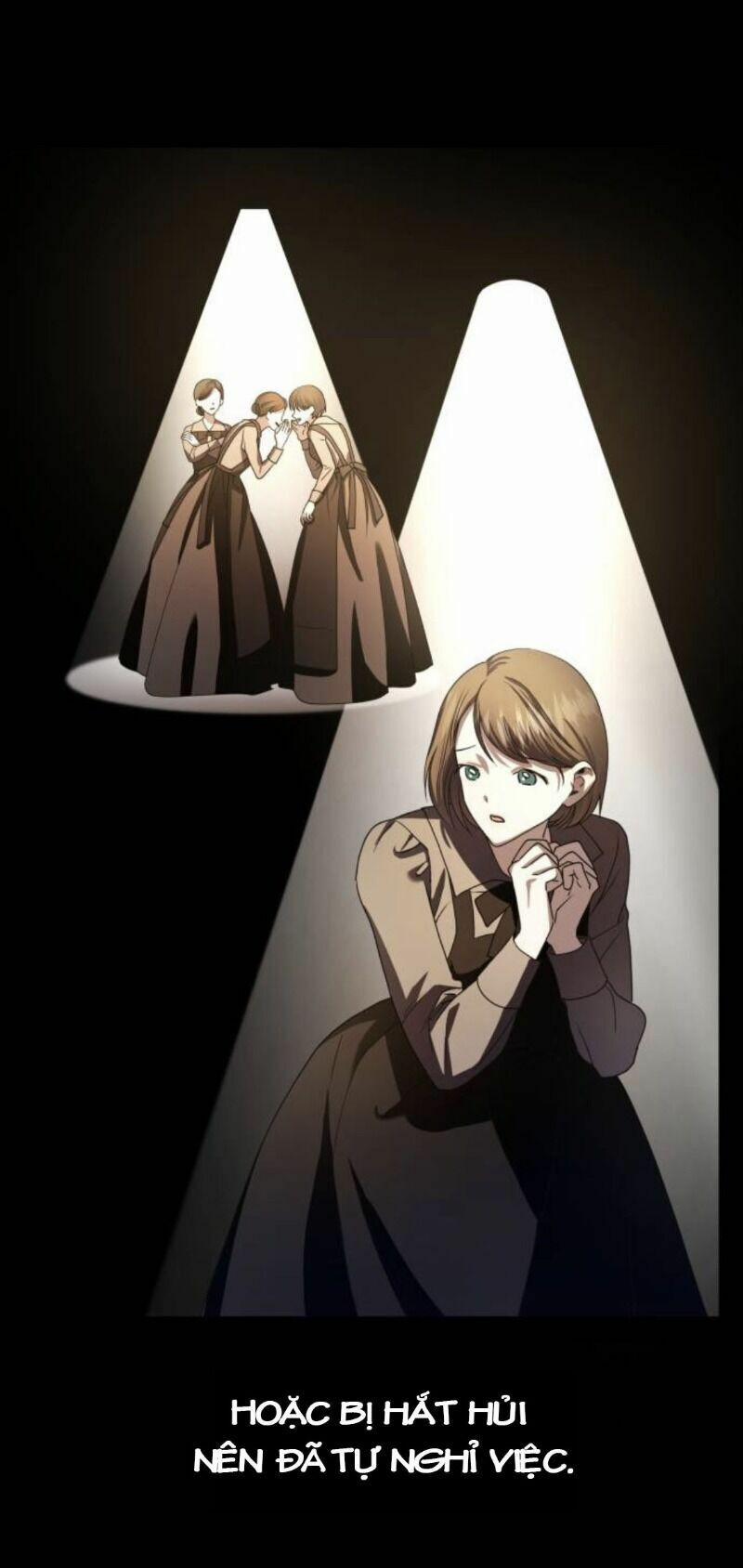 Tôi Muốn Trở Thành Cô Ấy Chỉ Một Ngày 63 trang 69