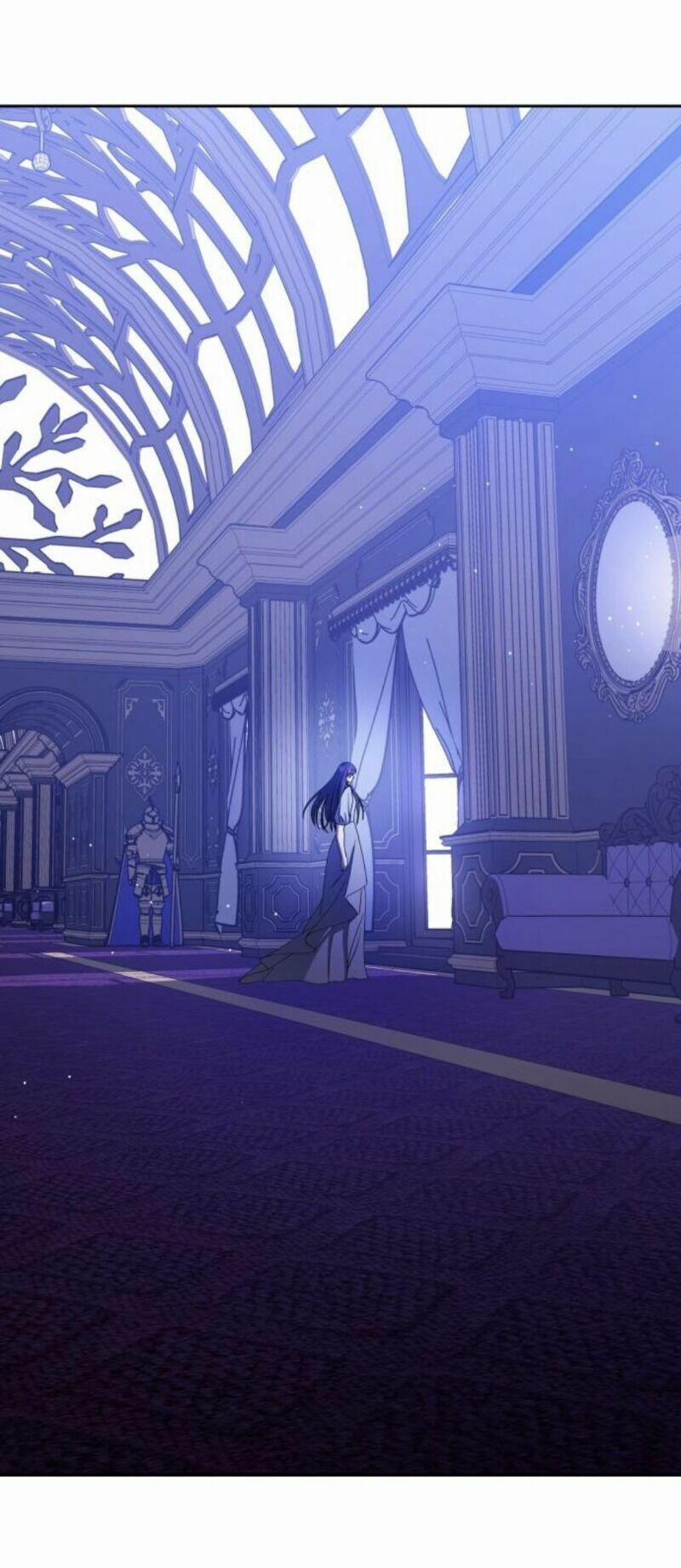 Tôi Muốn Trở Thành Cô Ấy Chỉ Một Ngày 63 trang 78