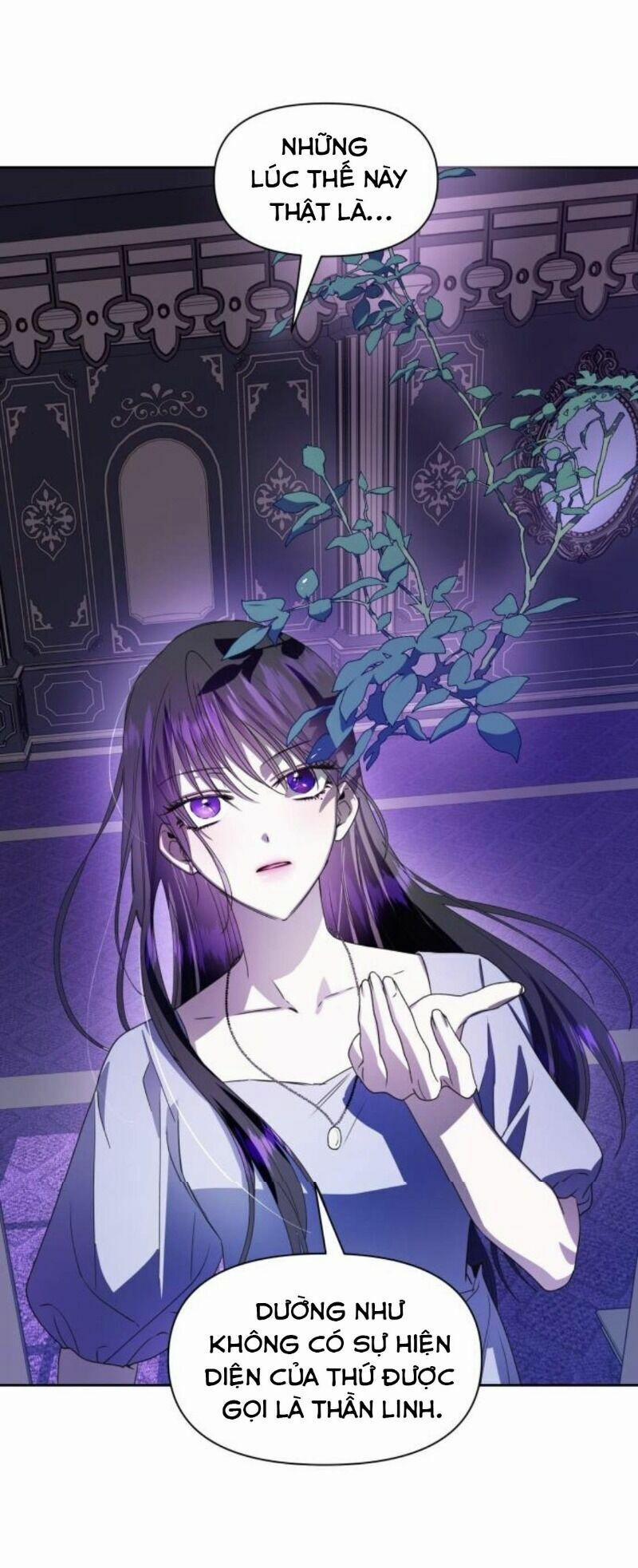 Tôi Muốn Trở Thành Cô Ấy Chỉ Một Ngày 63 trang 81