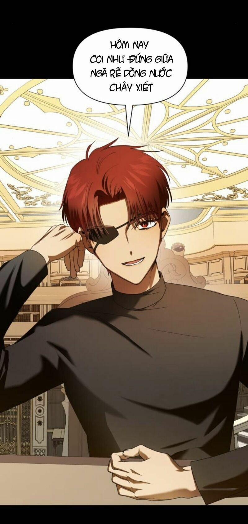 Tôi Muốn Trở Thành Cô Ấy Chỉ Một Ngày 63 trang 84