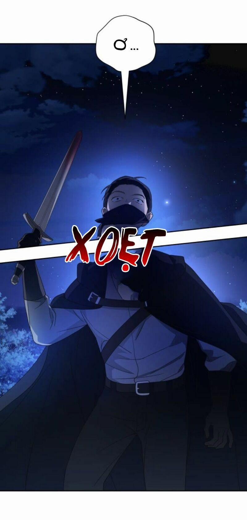 Tôi Muốn Trở Thành Cô Ấy Chỉ Một Ngày 63 trang 99