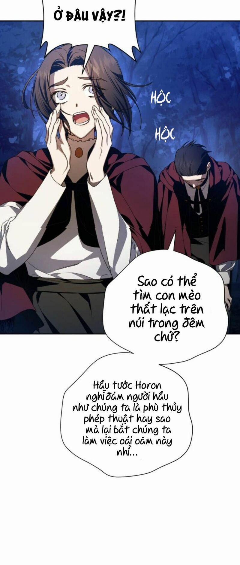 Tôi Muốn Trở Thành Cô Ấy Chỉ Một Ngày 64 trang 1