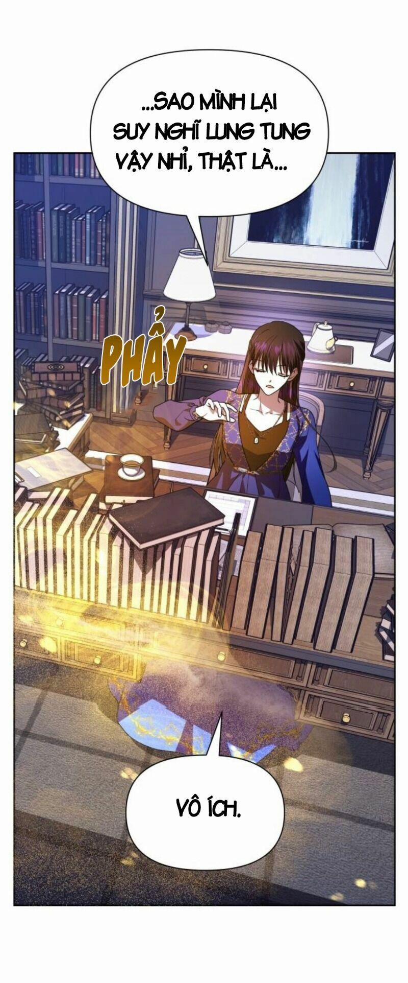 Tôi Muốn Trở Thành Cô Ấy Chỉ Một Ngày 64 trang 103