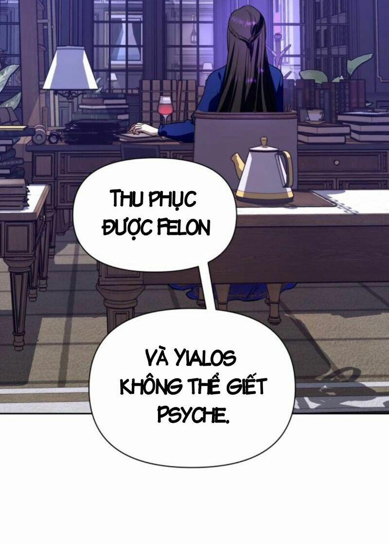 Tôi Muốn Trở Thành Cô Ấy Chỉ Một Ngày 64 trang 105