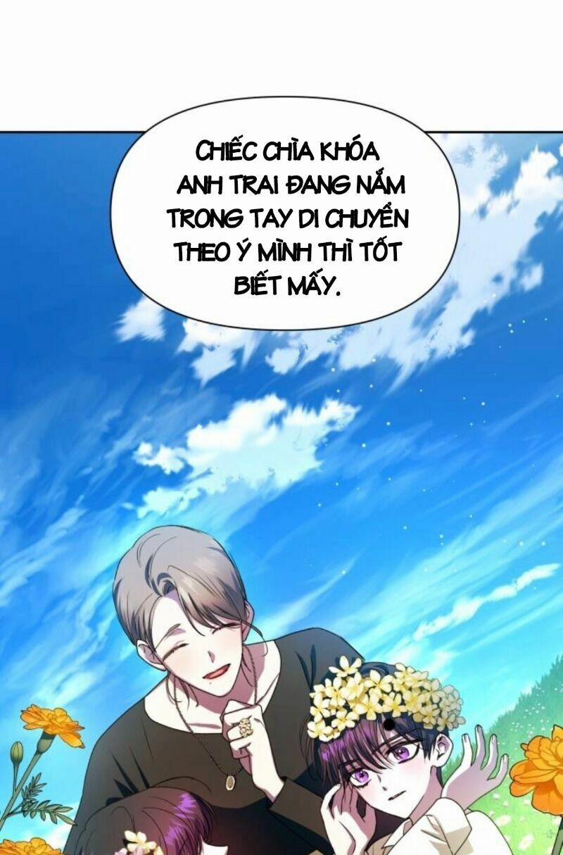 Tôi Muốn Trở Thành Cô Ấy Chỉ Một Ngày 64 trang 109