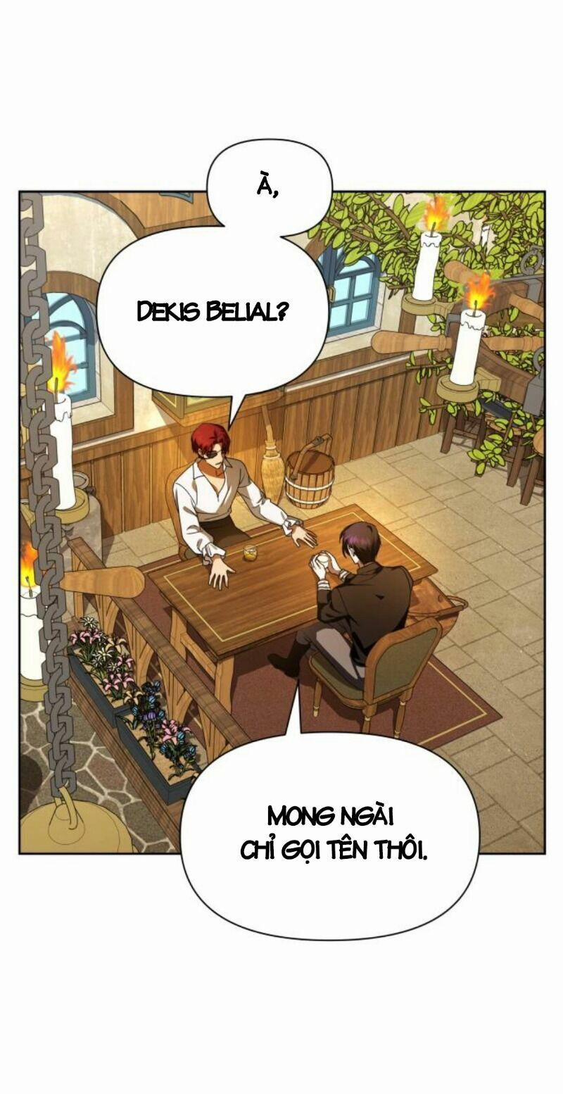 Tôi Muốn Trở Thành Cô Ấy Chỉ Một Ngày 64 trang 115