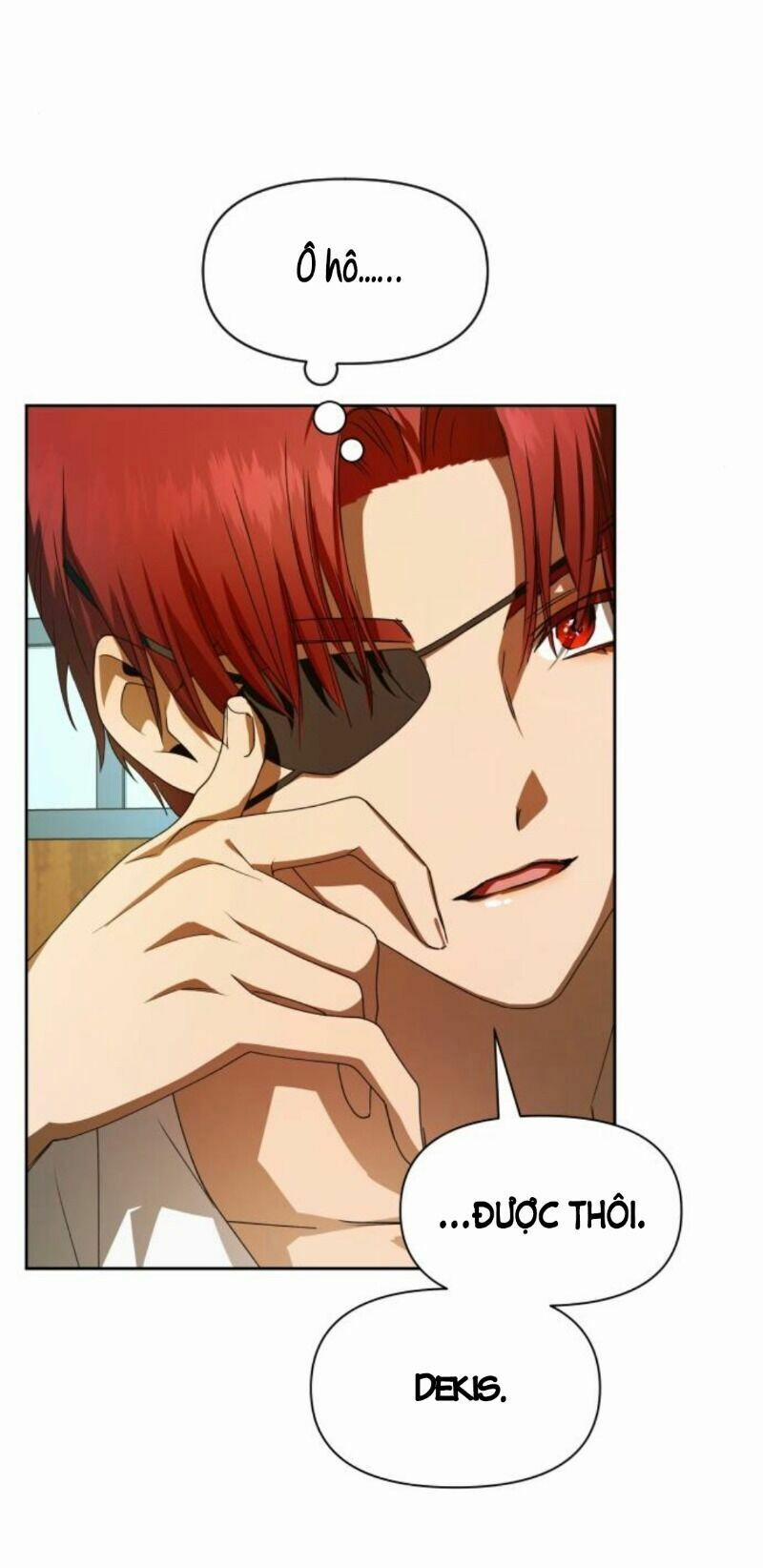 Tôi Muốn Trở Thành Cô Ấy Chỉ Một Ngày 64 trang 117