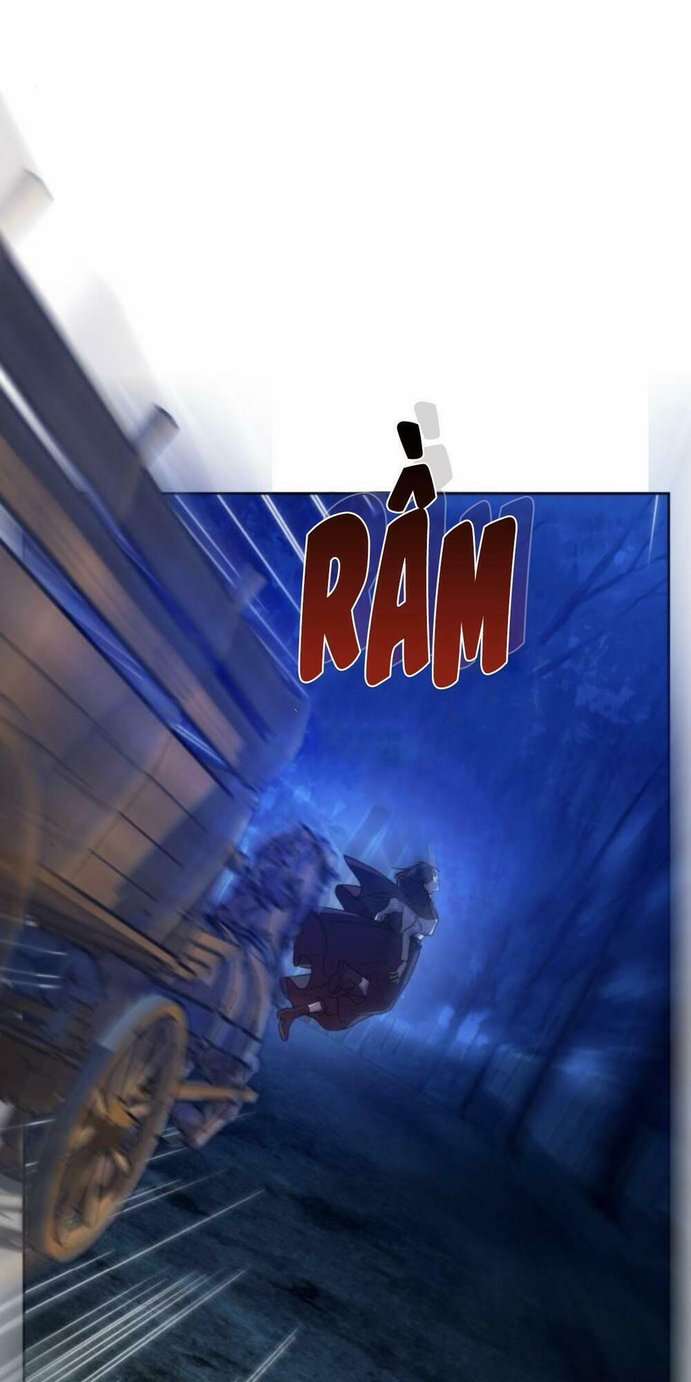 Tôi Muốn Trở Thành Cô Ấy Chỉ Một Ngày 64 trang 13