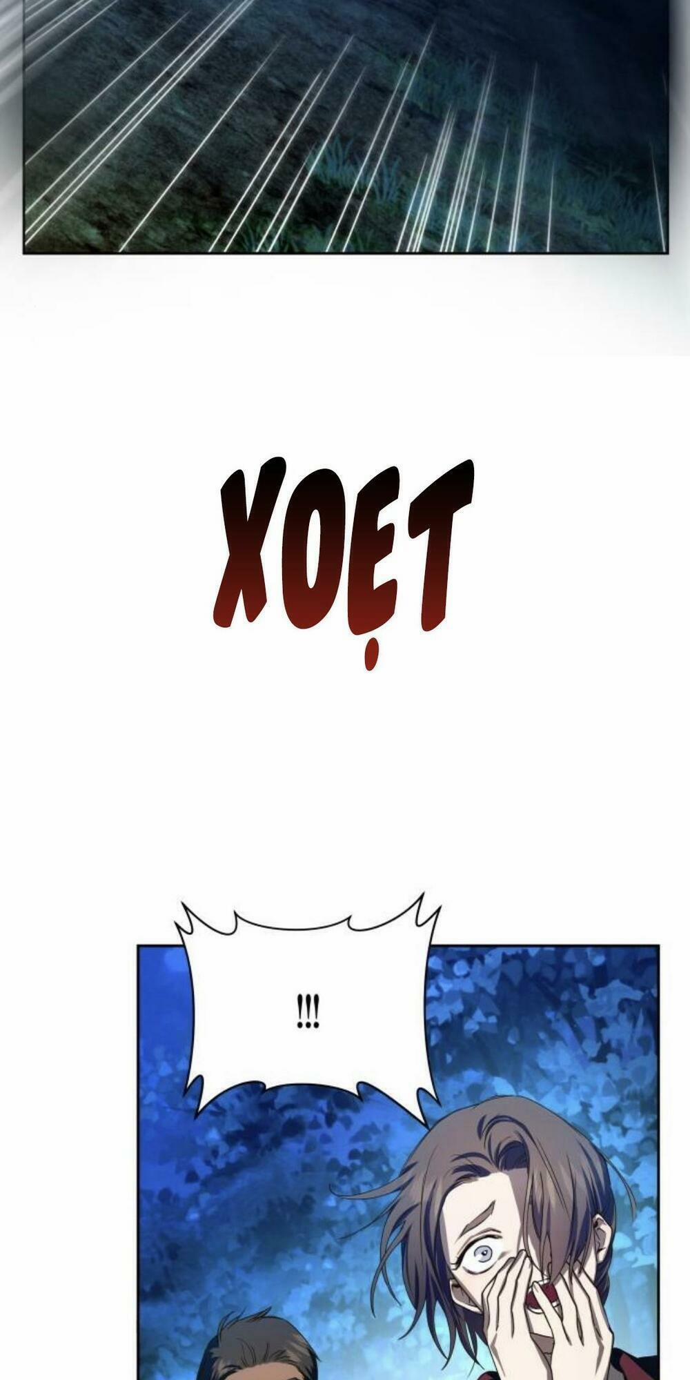 Tôi Muốn Trở Thành Cô Ấy Chỉ Một Ngày 64 trang 14