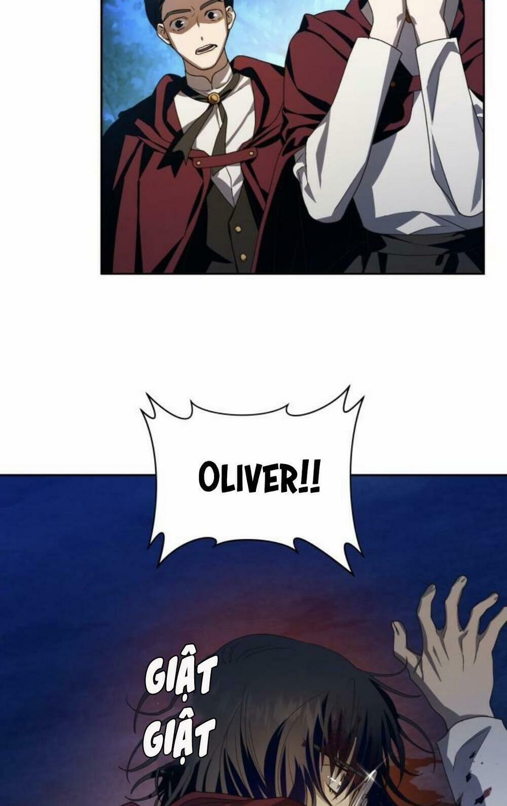 Tôi Muốn Trở Thành Cô Ấy Chỉ Một Ngày 64 trang 15