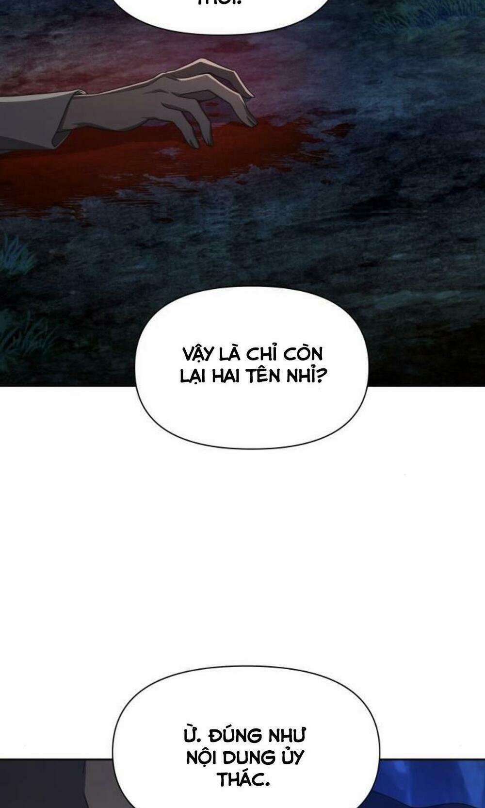 Tôi Muốn Trở Thành Cô Ấy Chỉ Một Ngày 64 trang 18