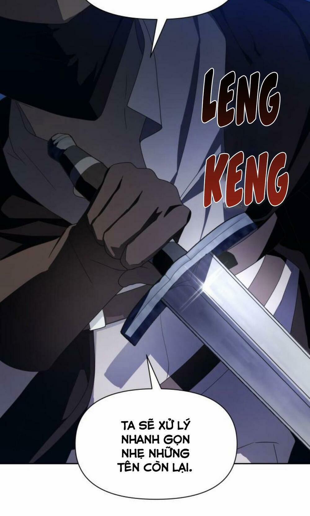 Tôi Muốn Trở Thành Cô Ấy Chỉ Một Ngày 64 trang 19