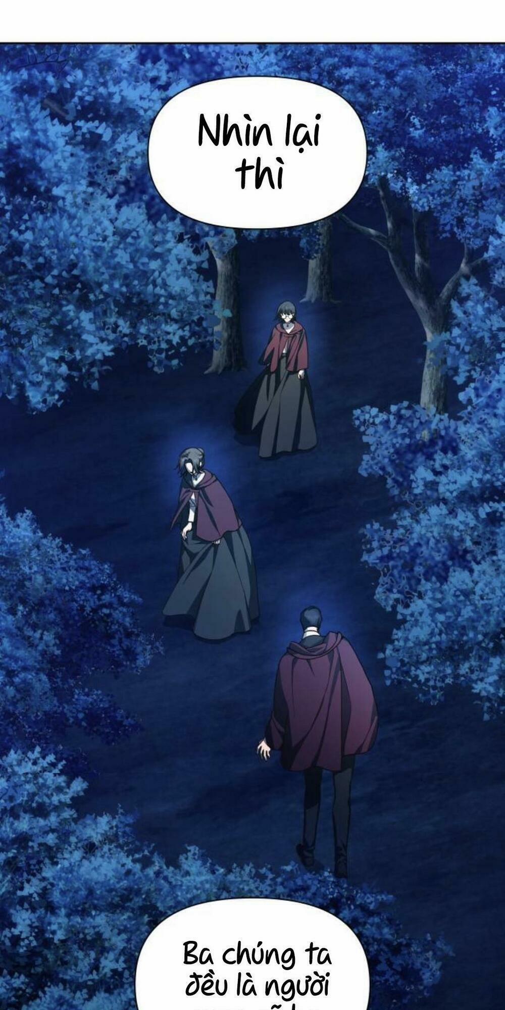 Tôi Muốn Trở Thành Cô Ấy Chỉ Một Ngày 64 trang 2