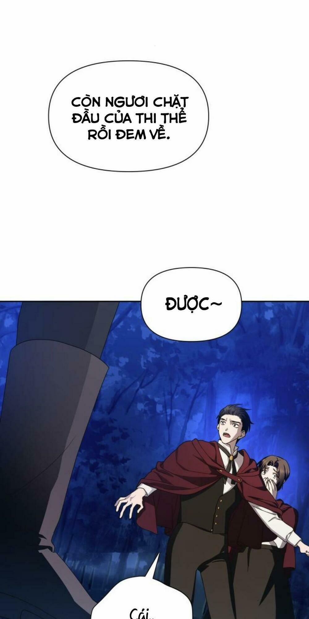 Tôi Muốn Trở Thành Cô Ấy Chỉ Một Ngày 64 trang 20