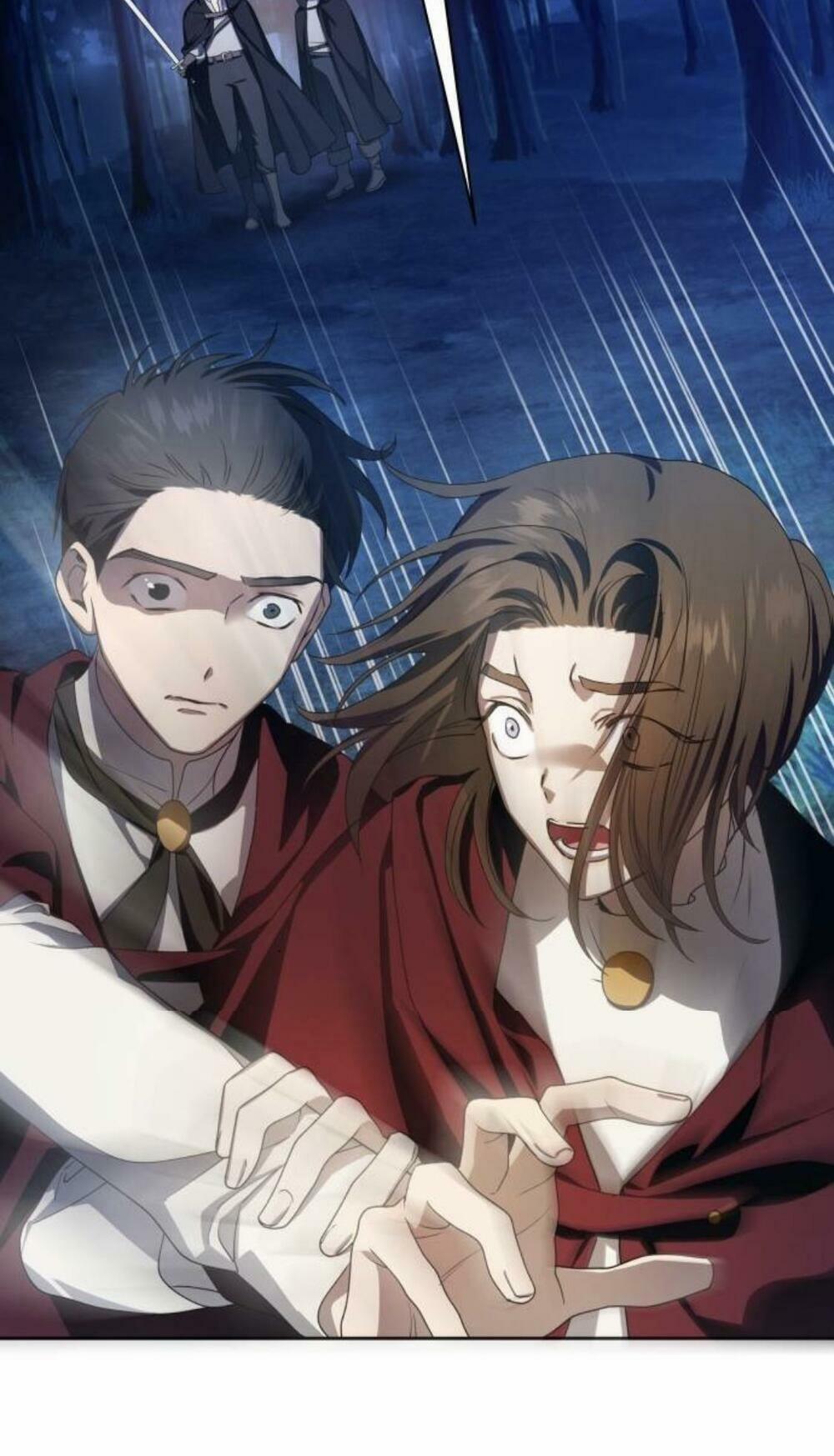 Tôi Muốn Trở Thành Cô Ấy Chỉ Một Ngày 64 trang 23