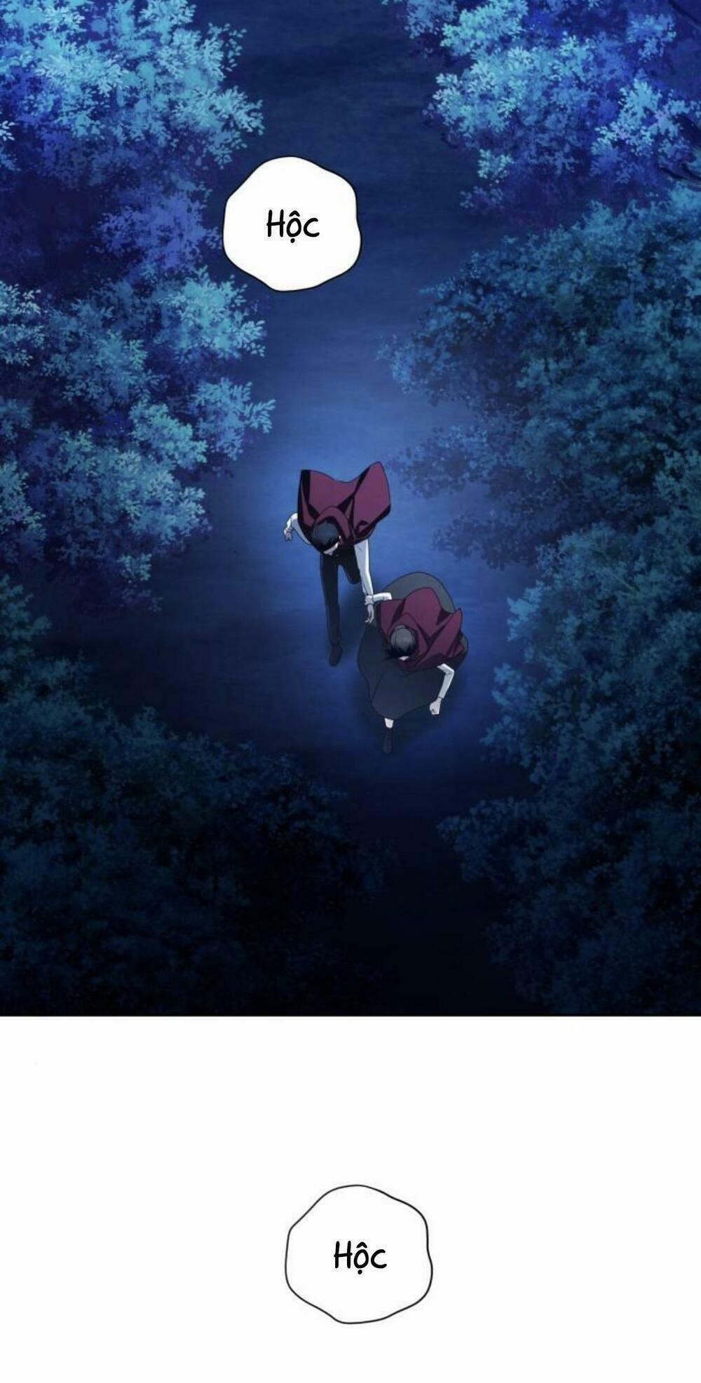 Tôi Muốn Trở Thành Cô Ấy Chỉ Một Ngày 64 trang 25