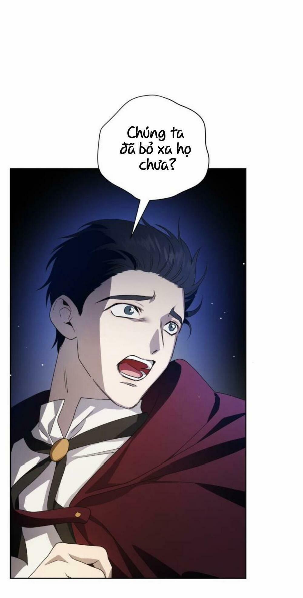 Tôi Muốn Trở Thành Cô Ấy Chỉ Một Ngày 64 trang 26