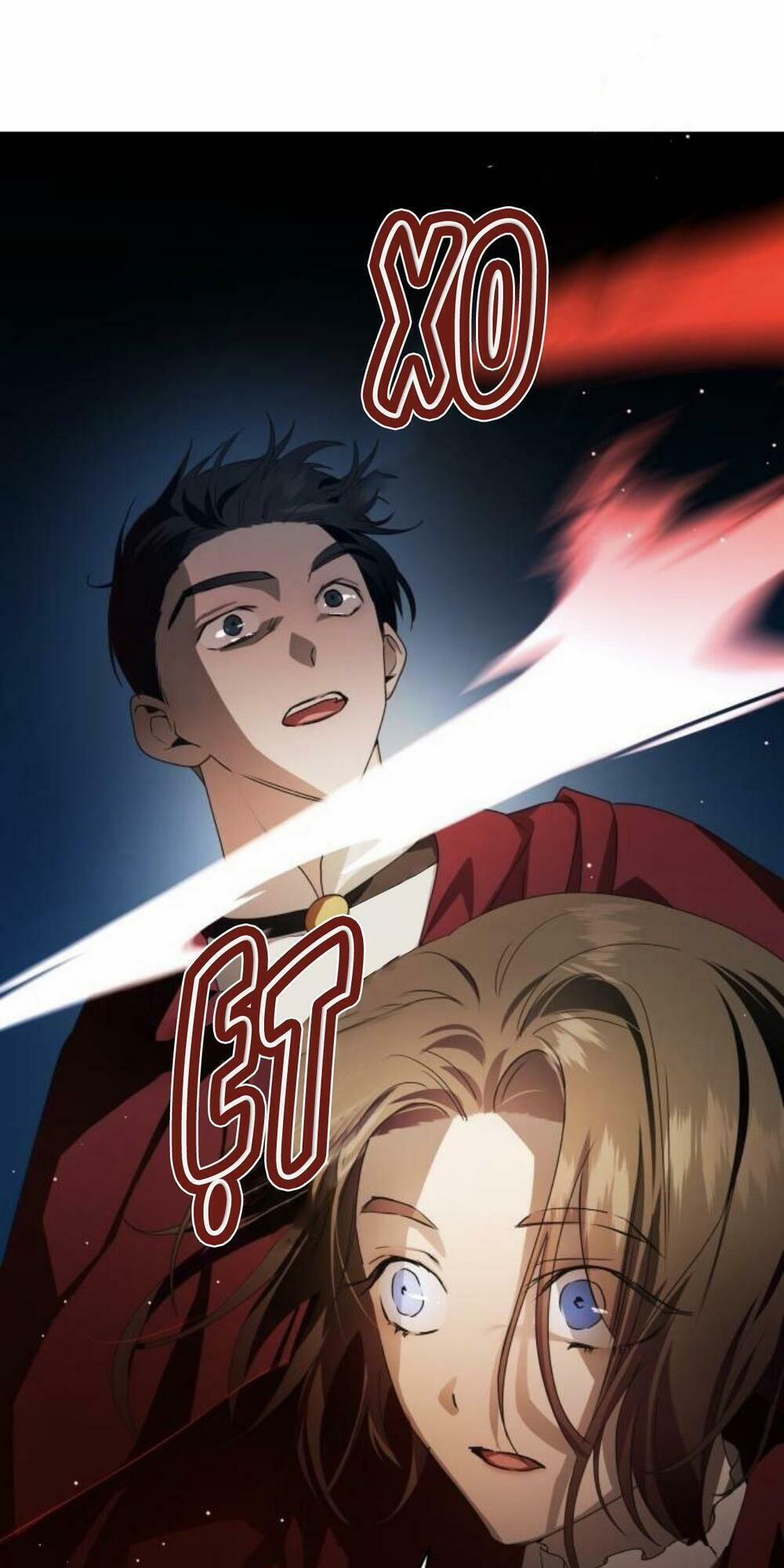 Tôi Muốn Trở Thành Cô Ấy Chỉ Một Ngày 64 trang 27