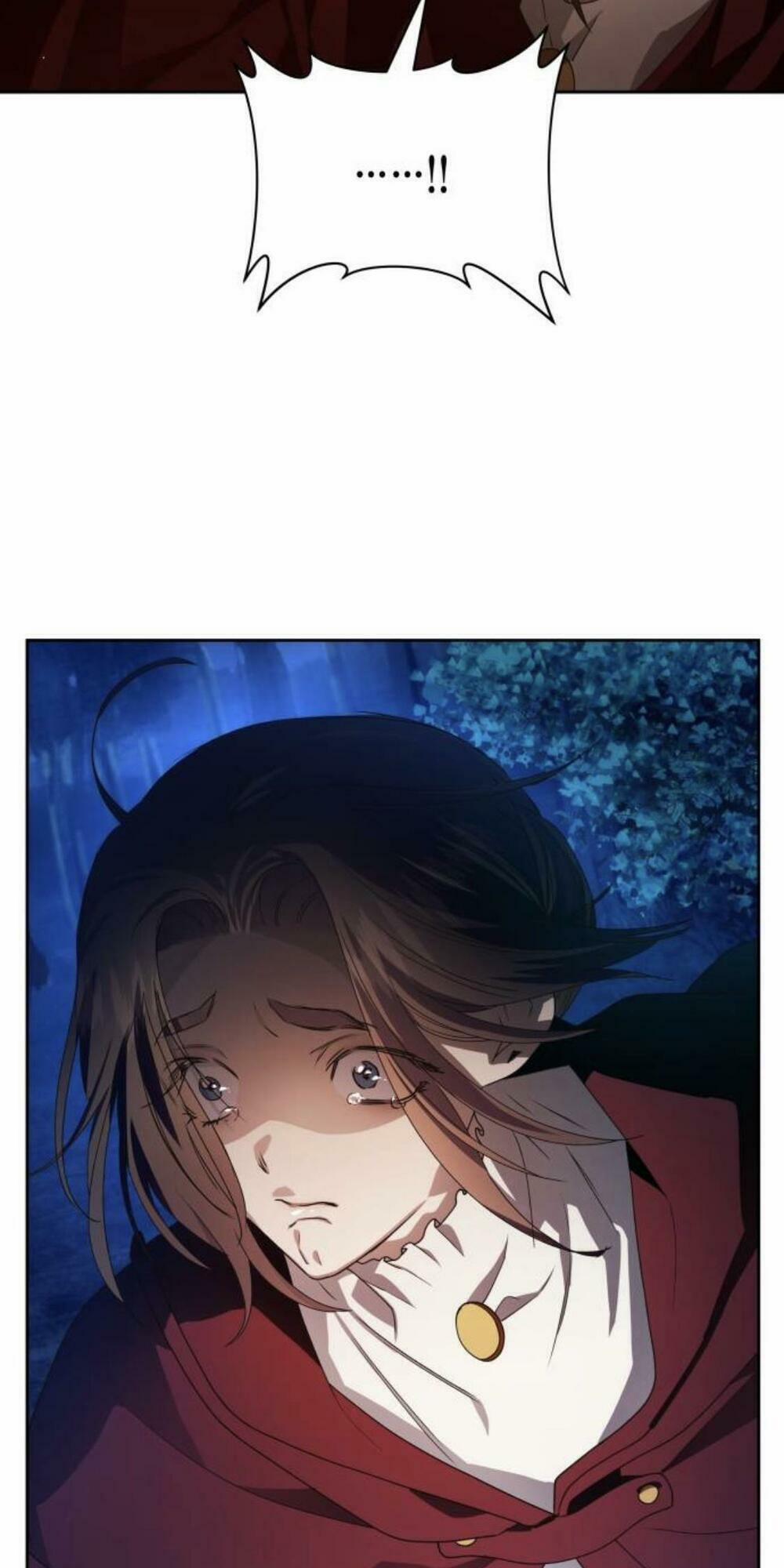 Tôi Muốn Trở Thành Cô Ấy Chỉ Một Ngày 64 trang 28