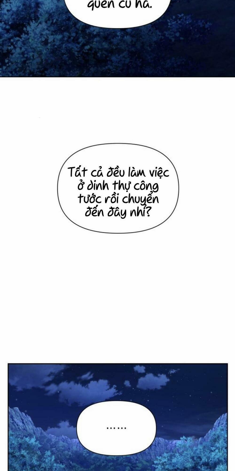 Tôi Muốn Trở Thành Cô Ấy Chỉ Một Ngày 64 trang 3