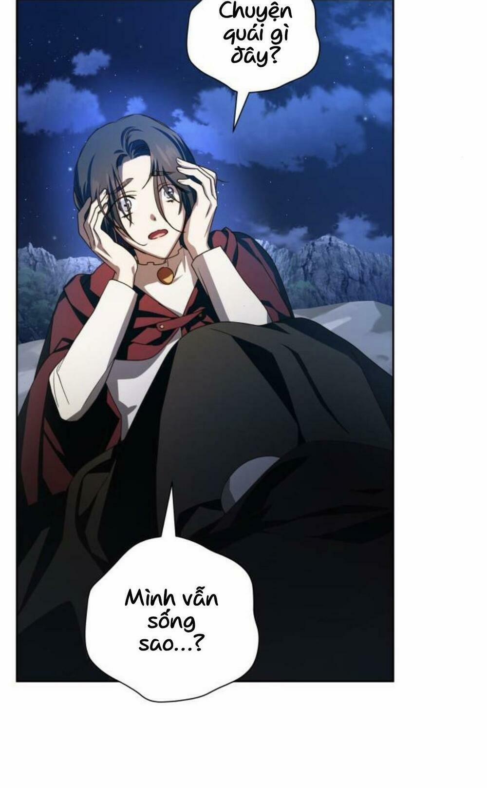 Tôi Muốn Trở Thành Cô Ấy Chỉ Một Ngày 64 trang 34