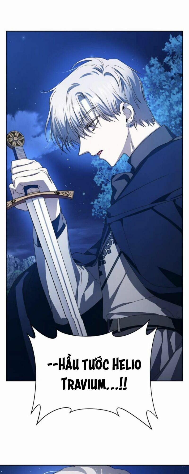 Tôi Muốn Trở Thành Cô Ấy Chỉ Một Ngày 64 trang 35