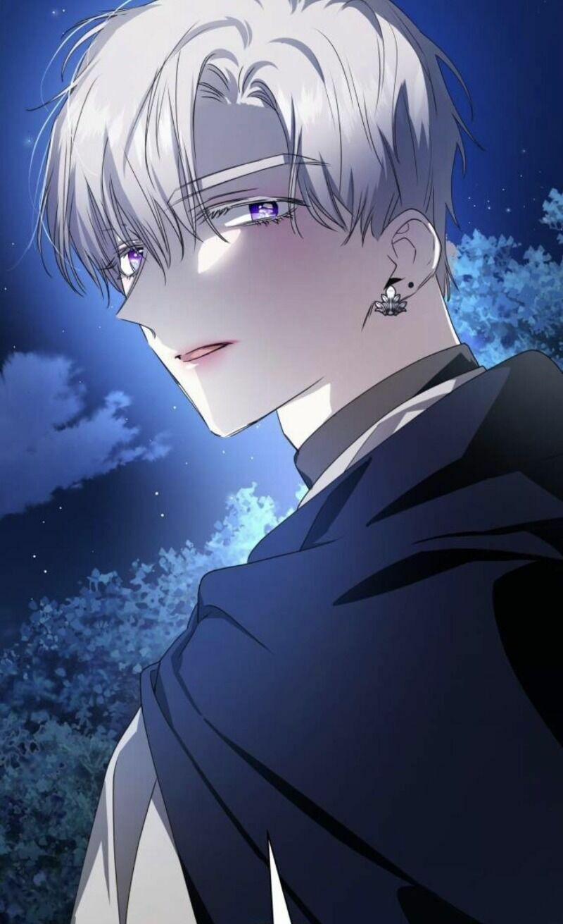 Tôi Muốn Trở Thành Cô Ấy Chỉ Một Ngày 64 trang 36