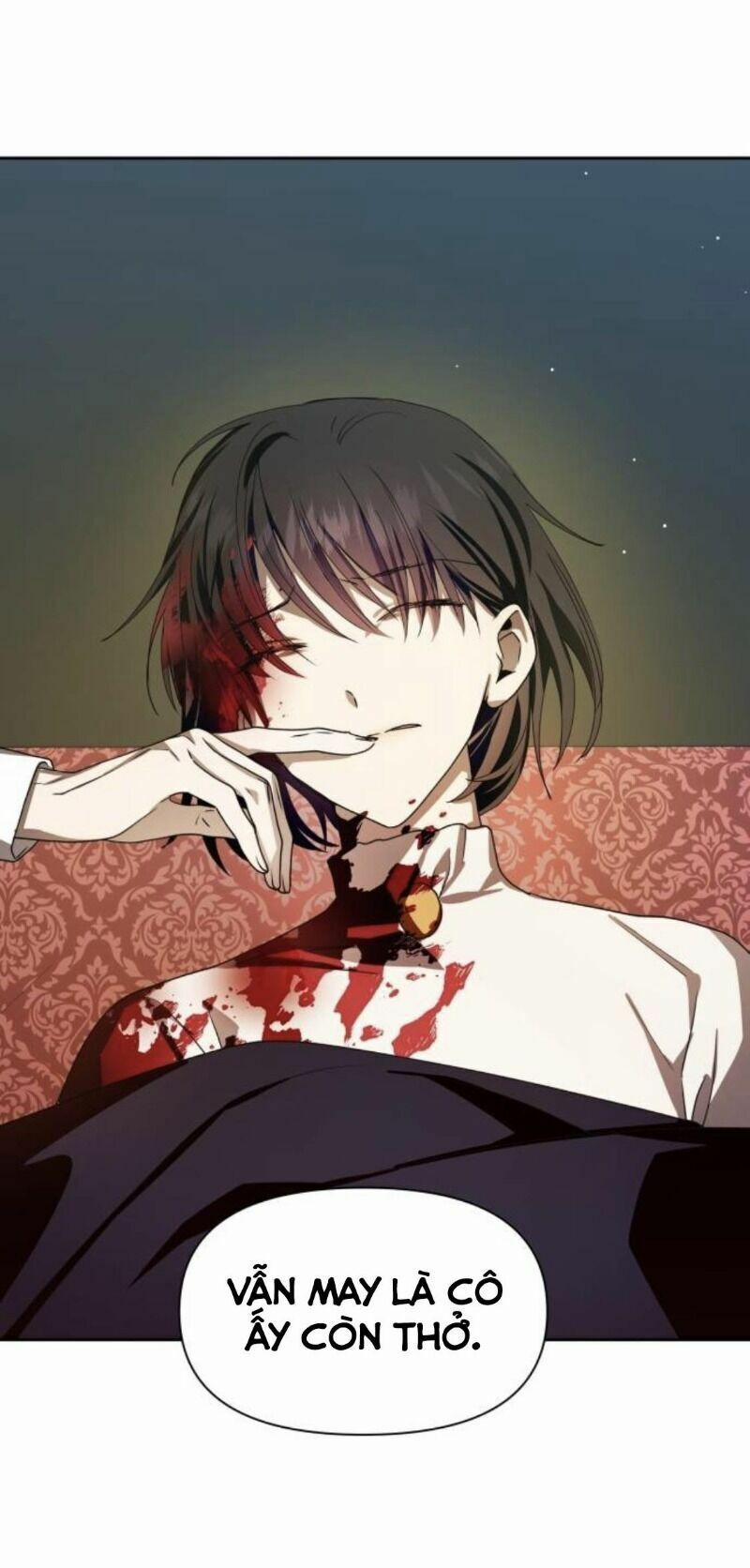 Tôi Muốn Trở Thành Cô Ấy Chỉ Một Ngày 64 trang 38