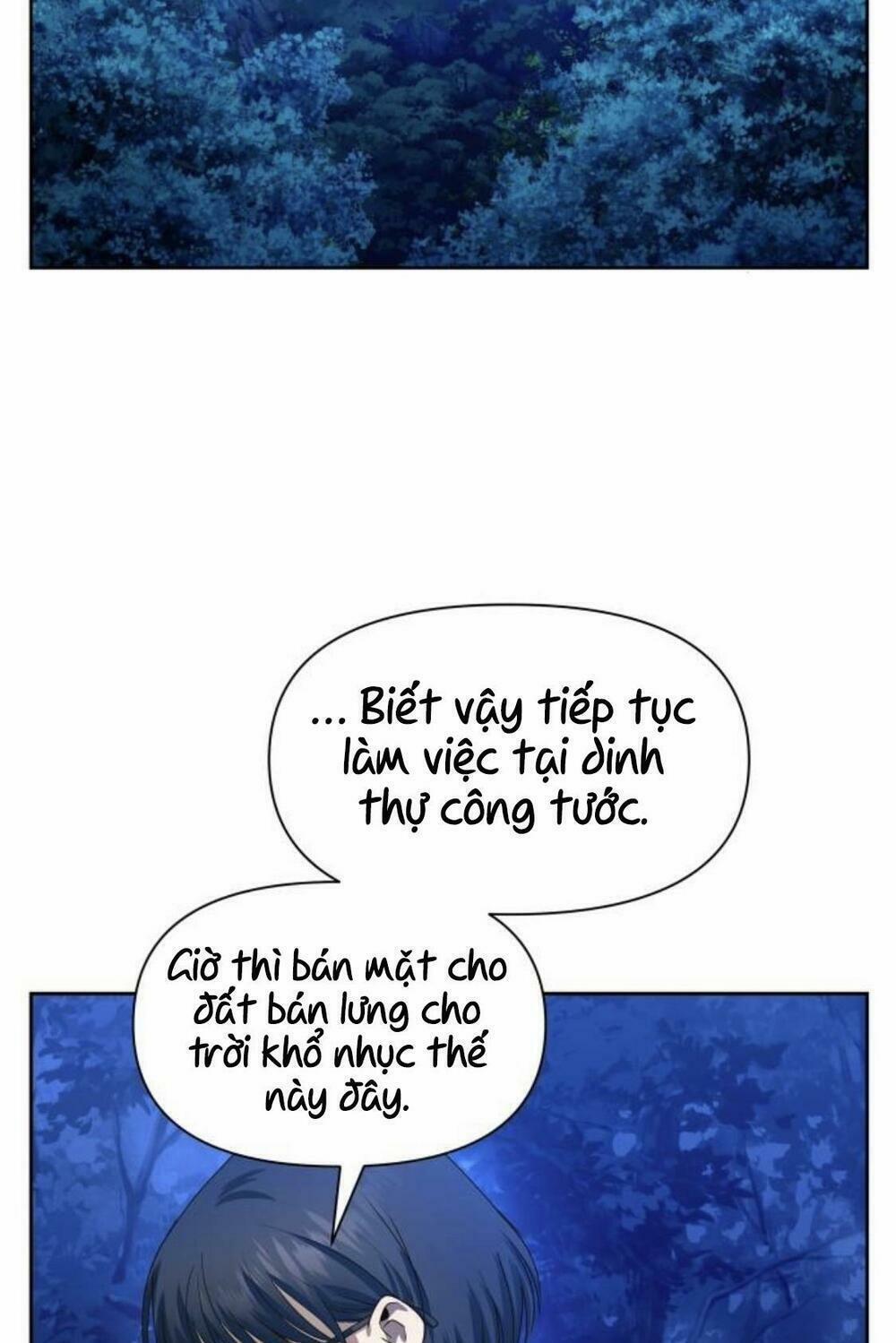 Tôi Muốn Trở Thành Cô Ấy Chỉ Một Ngày 64 trang 4